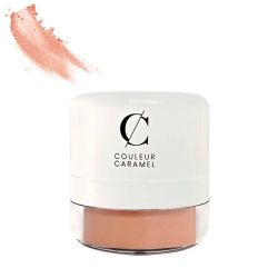 Couleur Caramel Bella Venezia Magic Blush Bio N°77 Pêche