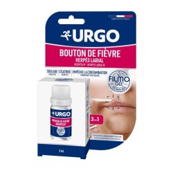 URGO Filmogel bouton de fièvre 3ml