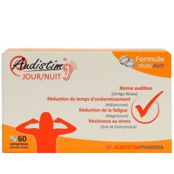 AUDISTIM J/N CPR 60
