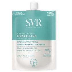 SVR Hydraliane Crème Légère Hydratation Intense - 50ml