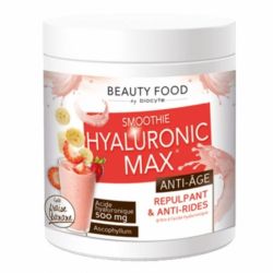 Biocyte Beauty Food Smoothie Hyaluronic Max 280 g