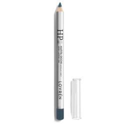 Lovren Crayon Yeux Long Lasting 24H - Bleu Métallisé LHP3 - 1 unité