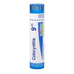 Colocynthis tube granules 9CH