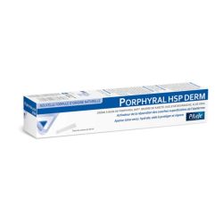 Pileje Porphyral HSP Derm 50 ml