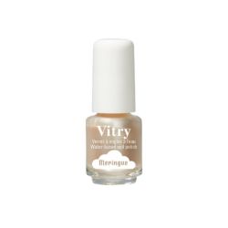 Vitry Vernis à Ongles à l'Eau pour Enfants Meringue - 4ml