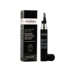 Filorga Time-Filler Shot 5XP - Sérum Anti-âge Concentré - 15ml