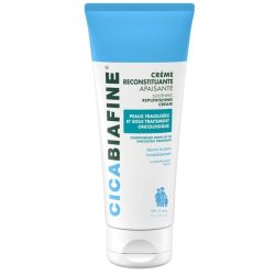 CicaBiafine Crème Reconstituante Apaisante 200ml - Peaux fragilisées et sous traitement oncologique