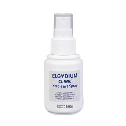 Elgydium Clinic Xeroleave Spray Sècheresse Buccale - 70ml