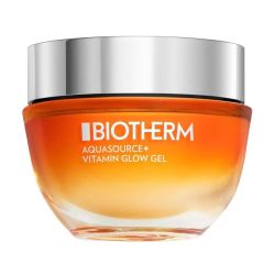 Biotherm Aquasource Vitamin Glow Gel Éclat Visage - 50ml
