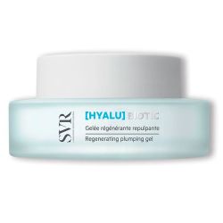 SVR [HYALU] Biotic Gelée Régénérante Repulpante - Recharge de 50ml - Réhydrate et Repulpe la Peau