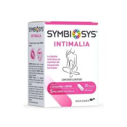 Symbiosys Intimalia 30 gélules