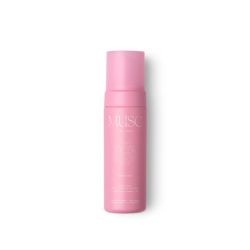 Musc Intime Sakura Mousse Nettoyante Intime 150 ml - Fraîcheur et parfum floral longue tenue pour la toilette intime