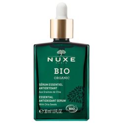 Nuxe Bio Organic Sérum Essentiel Antioxydant - 30 ml