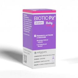 Aragan Biotic P2 Baby CDN - 5ml
