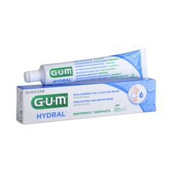 GUM Hydral Dentifrice - 75ml