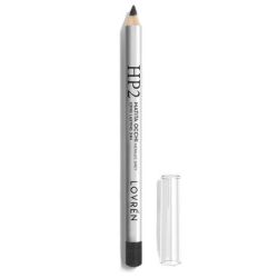 Lovren Crayon Yeux Long Lasting 24H - Gris Métallisé LHP2 - 1 unité