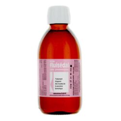 Fluisedal sans prométhazine sirop 250ml