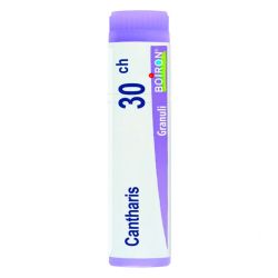 Boiron Cantharis - Dose - 30CH