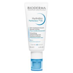 Bioderma Hydrabio Perfecteur Crème de Jour Peaux Déshydratées SPF30 40ml