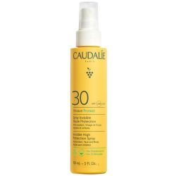 Spray Invisible Haute Protection SPF30 Vinosun Protect - 150ml