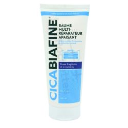 Cicabiafine Baume Multi-Réparateur Apaisant 100 ml - Peaux abîmées, cicatrices