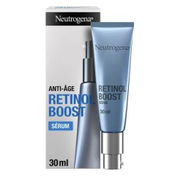 Neutrogena Retinol Boost Sérum Anti-Âge - 30ml