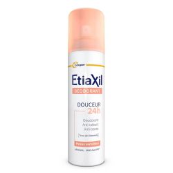Etiaxil Déodorant Douceur 48h Aérosol - 150ml