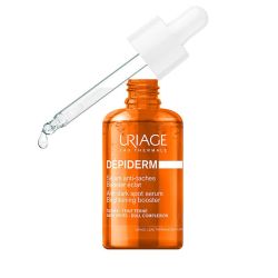 Uriage Dépiderm Sérum Anti-Taches Booster d'Éclat - 30 ml – Correcteur Taches & Teint Terne
