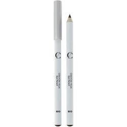 Couleur Caramel Crayon Yeux Bio N°142 Brun Nuit