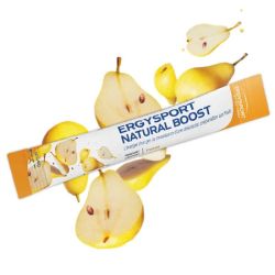 Nutergia Ergysport Natural Boost Poire 30g – Énergie et vitalité