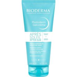 Bioderma Photoderm Gel-Crème Après-Soleil Fraîcheur 200ml – Hydratation et apaisement