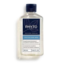 Phyto Phytocyane Men Shampoing Revigorant - 250ml