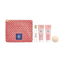 Roger & Gallet Trousse Découverte Fleur de Figuier