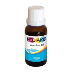 Pediakid Vitamine D3 20 ml