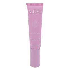 Musc Intime Musc Blanc Gel Parfumant 30ml - Parfum intense et longue tenue inspiré du Musc Tahara