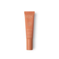 Musc Intime Amber Flower Gel Parfumant 30 ml - Parfum intense et longue tenue inspiré du Musc Tahara