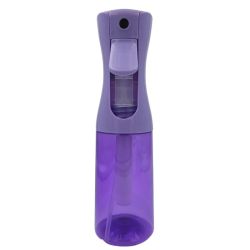 Docteur B Brumisateur Violet Spray 200 ml - Rafraichit face à la chaleur