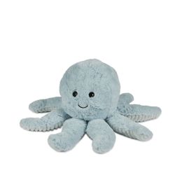 Soframar Cozy Peluche Bouillotte Pieuvre