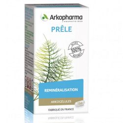 Arkopharma Arkogélules Prêle Bio 150 Gélules