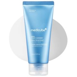 Medicube Zero Pore Cream 2.0 Crème Visage Hydratante Peaux Grasses à Mixtes - 50ml
