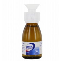 Surbronc Expectorant sans sucre solution buvable 100ml