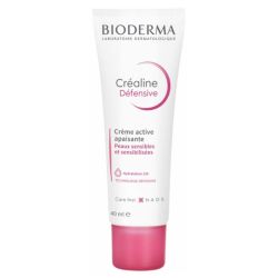 Bioderma Créaline Défensive Crème Active Apaisante 40ml