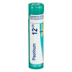 Boiron Psorinum - Dose - 12CH