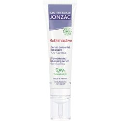 Eau Thermale Jonzac Sublimactive Sérum Fermeté Anti-Âge Cellulaire - 30 ml - Raffermit, repulpe et lisse la peau