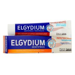 Elgydium Dentifrice Protection Caries - 75ml