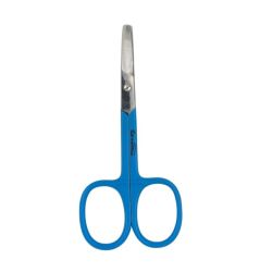 Cysellia Ciseaux Bébé Bleu - Réf. 79B