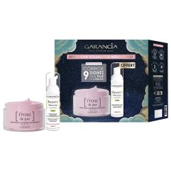 Garancia Coffret Rituel Jour Volumateur Méno-Expert Étoile Jour - 2 Soins