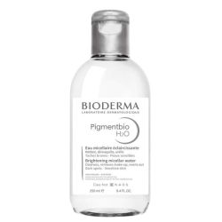 Bioderma Pigmentbio H2O - Eau micellaire éclaircissante - 250 ml