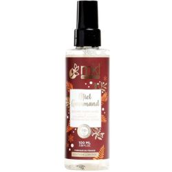 MKL Brume parfumée Miel Gourmand Édition Limitée - 100 ml - Parfume, adoucit et enveloppe de douceur