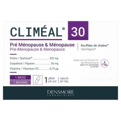 Densmore Climéal 30 Gélules